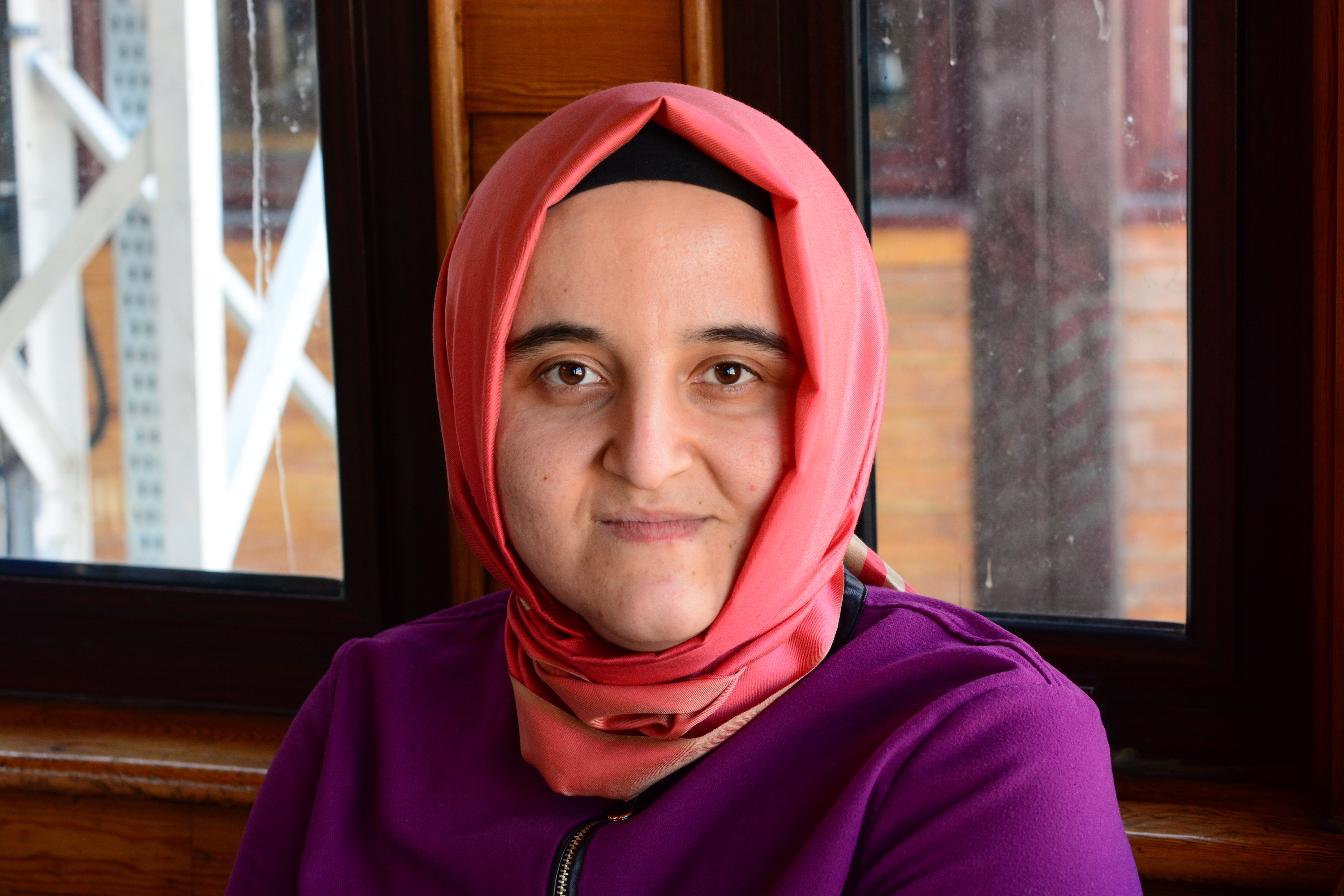 serap gülen profil fotoğrafı